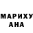 ТГК THC oil Alexandra Burko